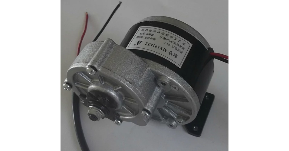 24v 250w my1016z2 electric motor deals